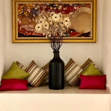 Habitaciones Las Almendras เม็กซิโกซิตี้ ภายนอก รูปภาพ