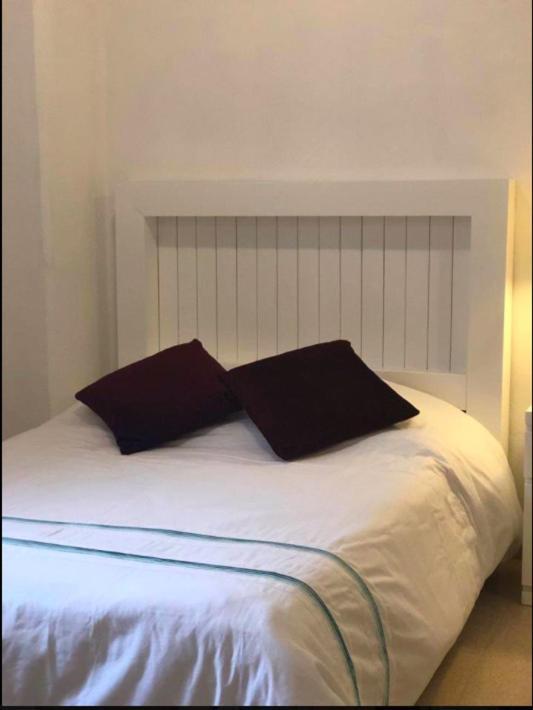 Habitaciones Las Almendras เม็กซิโกซิตี้ ภายนอก รูปภาพ