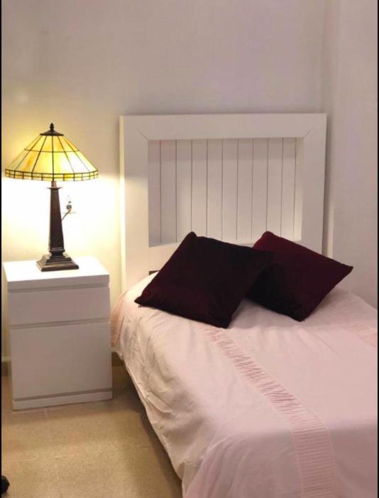 Habitaciones Las Almendras เม็กซิโกซิตี้ ภายนอก รูปภาพ