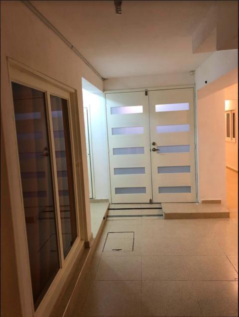 Habitaciones Las Almendras เม็กซิโกซิตี้ ภายนอก รูปภาพ