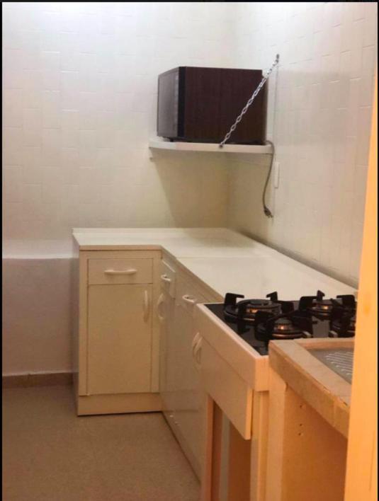 Habitaciones Las Almendras เม็กซิโกซิตี้ ภายนอก รูปภาพ